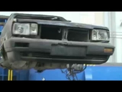 Accessori di forbici per taglio capelli potenti e durevoli con forza di taglio di 5000 kN